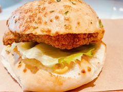 -必胜客(松雷店)