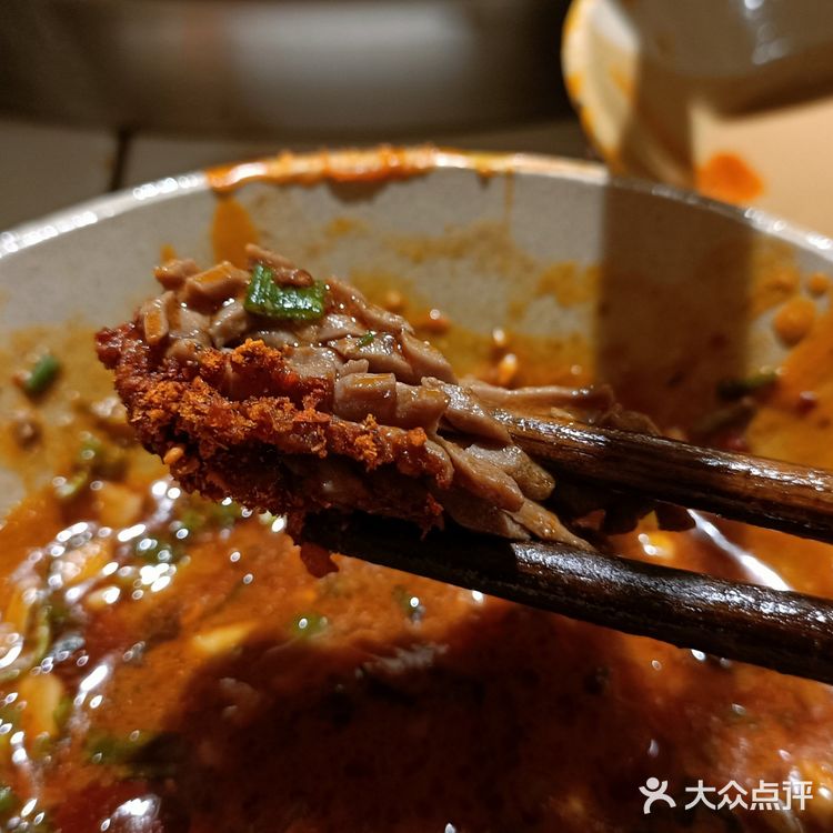 对外地人很友好的重庆新式火锅