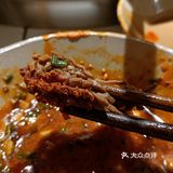 对外地人很友好的重庆新式火锅