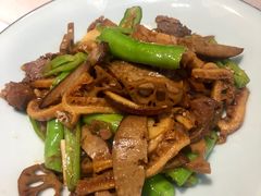 -湖北味道(湖北大厦店)