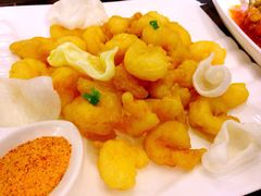 -闫府私房菜·百年鲁菜(恒隆店)