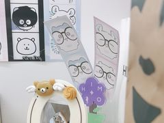 -海马体照相馆(万菱汇店)