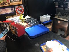 -汉堡王(上海虹口龙之梦)