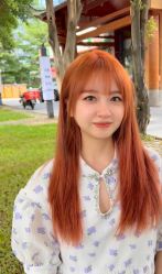 -汀南丝雨Hair design