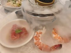 -MORTON'S 莫尔顿牛排坊(北京丽晶酒店)