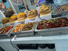 -仙螺岛海鲜自助餐厅(总店)