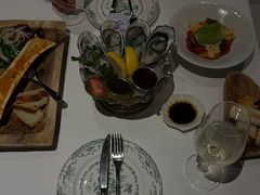 -Osteria Garden 生蚝花园餐厅(原进贤路店)
