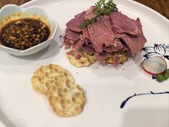 -山西会馆·晋菜·晋商宴·学堂记忆(许坦西街店)