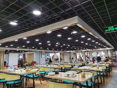 大堂-老苏州大客堂·苏帮菜·松鼠桂鱼·苏州传统小吃(观前街人民商场店)