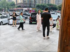 -码头故事火锅(大丰店)