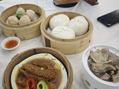 -馨越楼·点心·粤菜(赤坎店)