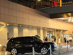 -北京中国大饭店