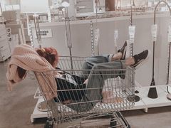 -宜家家居(西安未央商场店)