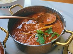 -清真·AL-JANNAT 佳纳特餐厅(狮子桥店)