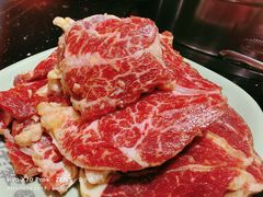 -韩盛·盛江山自助料理(奥体万达店)