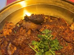 -恰八斗·猛火长沙菜(国贸店)