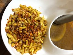 -园林美食城·本土农家菜(杨和镇店)