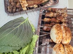 -元坊珲春无烟串城(北海路店)