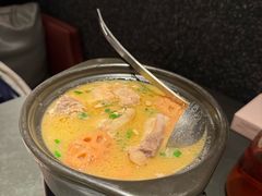 -知楚•精致湖北菜(武商MALL店)