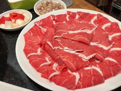-南门涮肉(北洼路店)