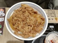 -吉野家(567漫天地店)