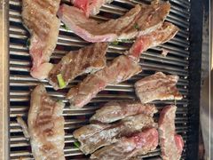 -千寻烧肉(政务区店)