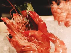 十年陈花雕醉虾-湖滨28中餐厅·西湖宴·杭州君悦酒店