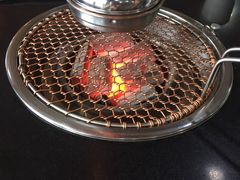 -牛信亭韩国料理·炭火烤肉(紫藤路店)