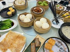 -馨越楼·点心·粤菜(赤坎店)