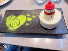 -海底捞火锅(高新活力汇店)