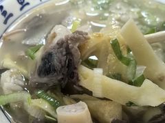 -龙门李家三旦羊肉汤馆