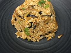 -华龍食府麻辣小龙虾(明洞店)