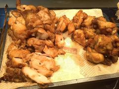 -梨花自助烤肉(乐宾店)