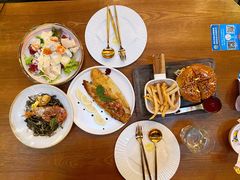 -FUTURE BAR(岭南天地店)