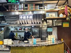 -巴犀烧烤(新崇光店)