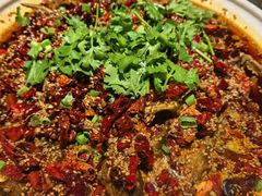 -酒肉行·虎子盐筋烤肉(大寨路店)