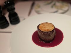 -Le Comptoir de Pierre Gagnaire