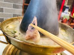 -清花阁乌拉满族火锅(厦门街店)