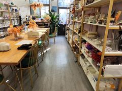 -100家灵感仓库·DIY团建(什刹海店)