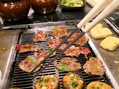 -烧烤季休闲餐厅(贵阳蟠桃宫店)