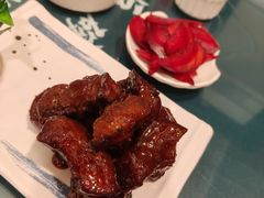 -南京金牛湖巨碗鱼头