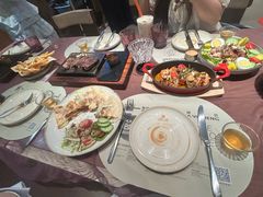 -一沙一城·岩烤牛扒(深圳首店)