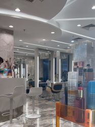 -MMby HairCode 芭曲发型概念店
