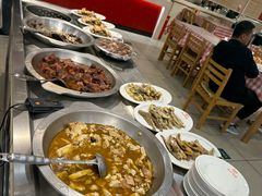 -孟记粥铺·家常菜·烧烤·粥(亚运村店)