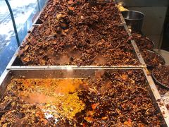 -老黄记手撕烤兔(玉林街店)