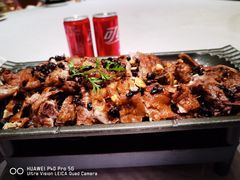 -谷语中餐厅