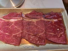 -西塔老太太泥炉烤肉(望京一店)