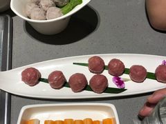 -海底捞火锅(金光华店)