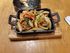 -一心创作料理屋(经开万达店)