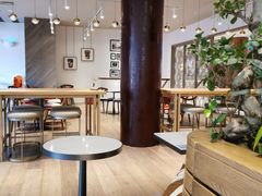 大堂-Peet's Coffee皮爷咖啡(豫园店)